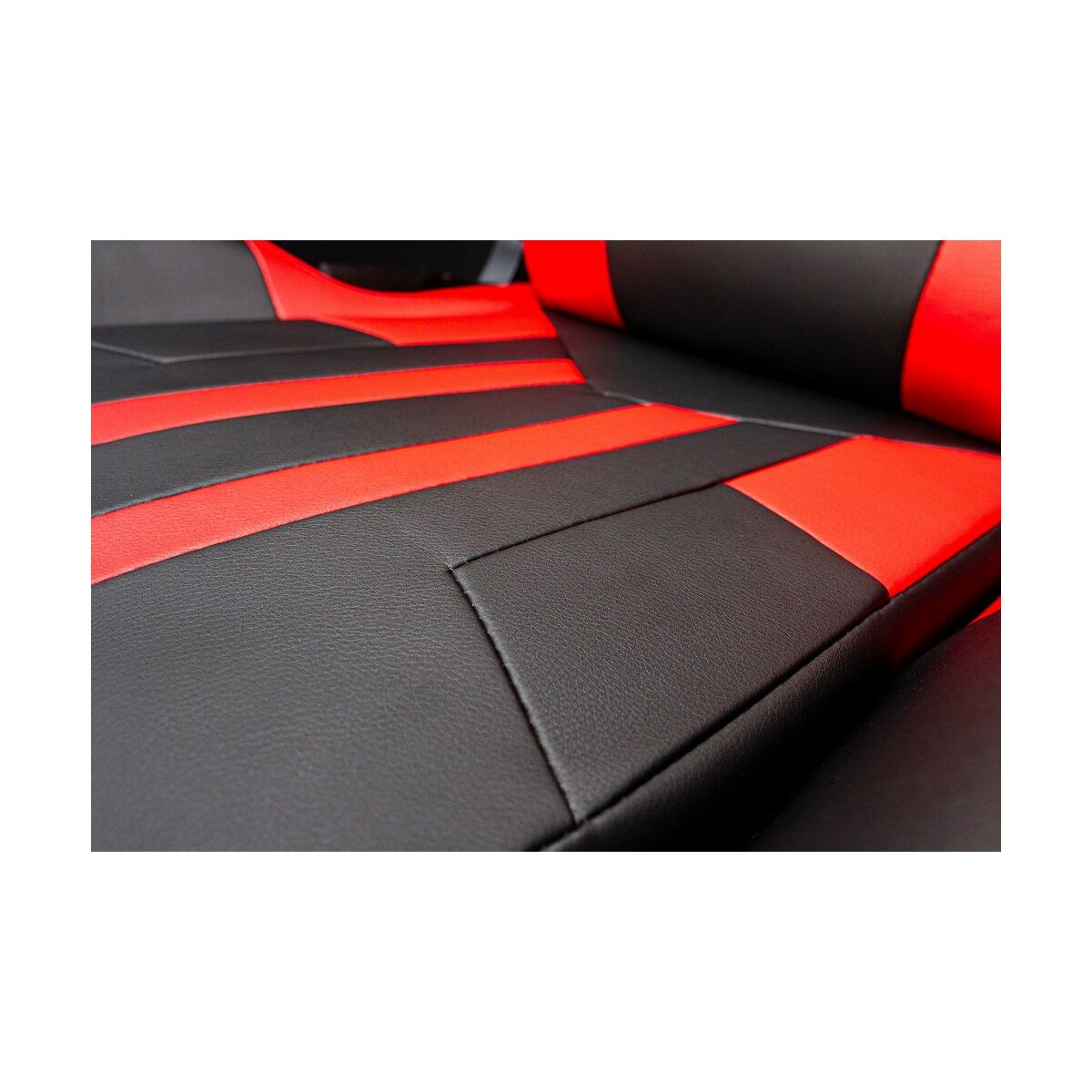 Gaming Stolac Talius VIPER Crna